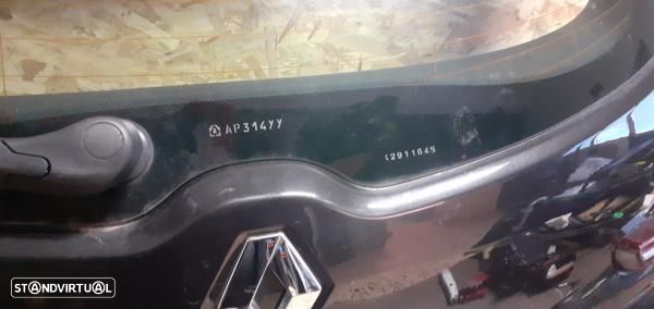 Tampa Da Mala Renault Megane Iii Grandtour (Kz0/1) - 4