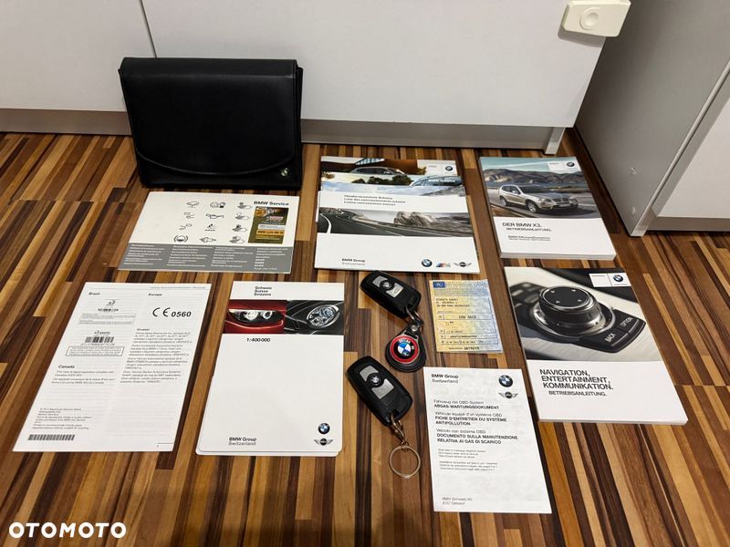 BMW X3 - 15