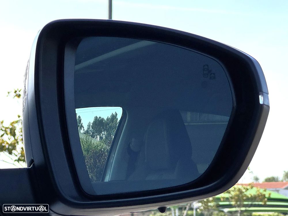 Peugeot 3008 BlueHDi 130 Stop & Start Allure - 11