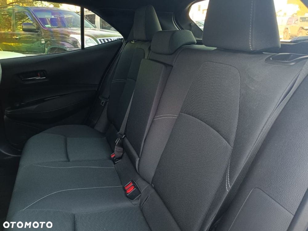 Toyota GR Corolla - 24