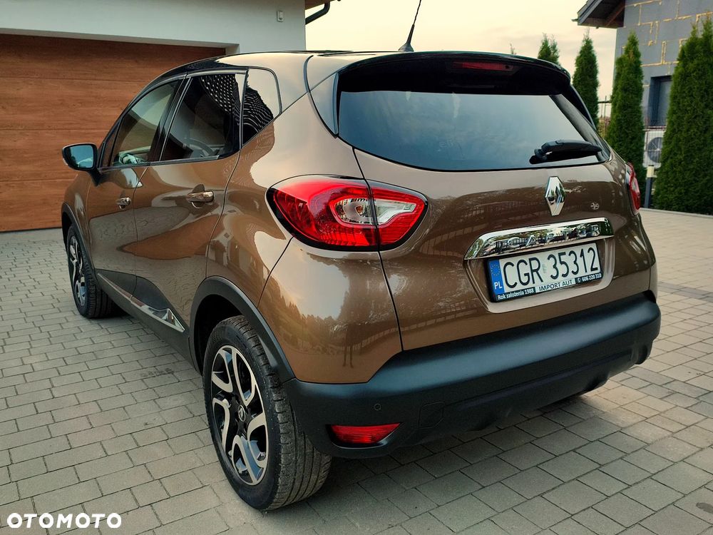 Renault Captur (ENERGY) TCe 90 LIFE - 26