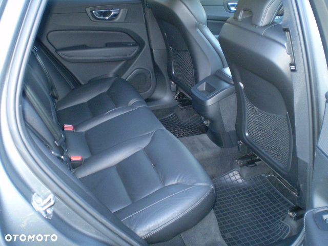 Volvo XC 60 D4 Geartronic Inscription - 13