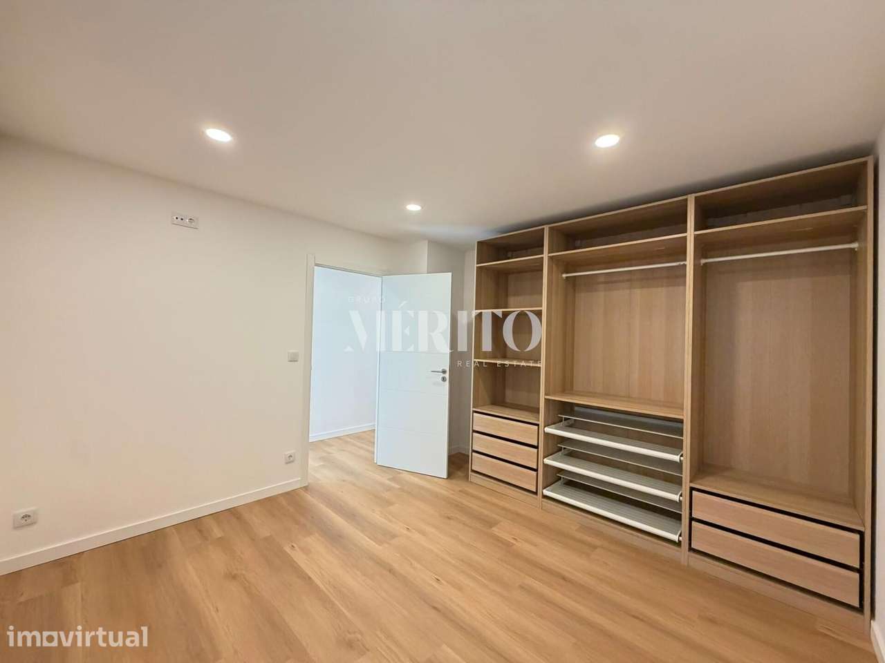 Apartamento T2+1 Renovado em Delães - Grande imagem: 5/10