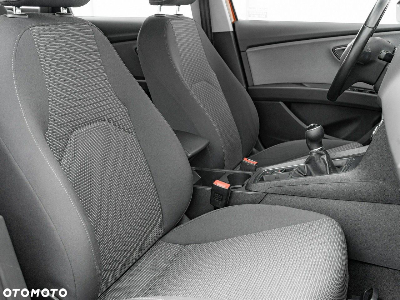 Seat Leon - 31