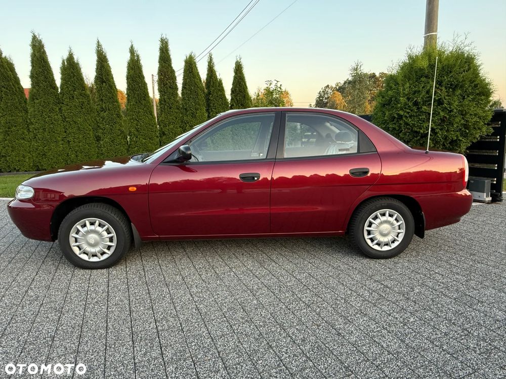 Daewoo Nubira - 26