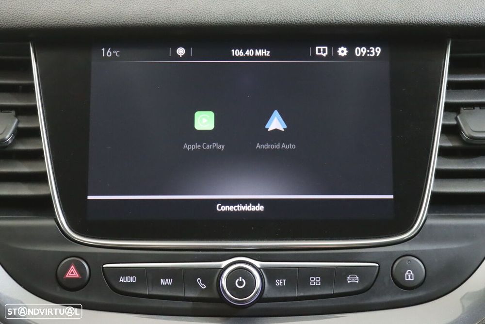 Opel Grandland X 1.5 CDTI Business Edition - 22