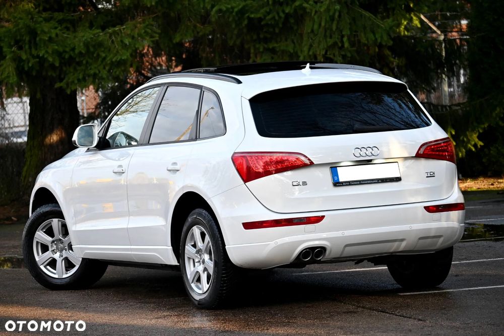 Audi Q5 2.0 TDI Quattro S tronic Prime Line - 19