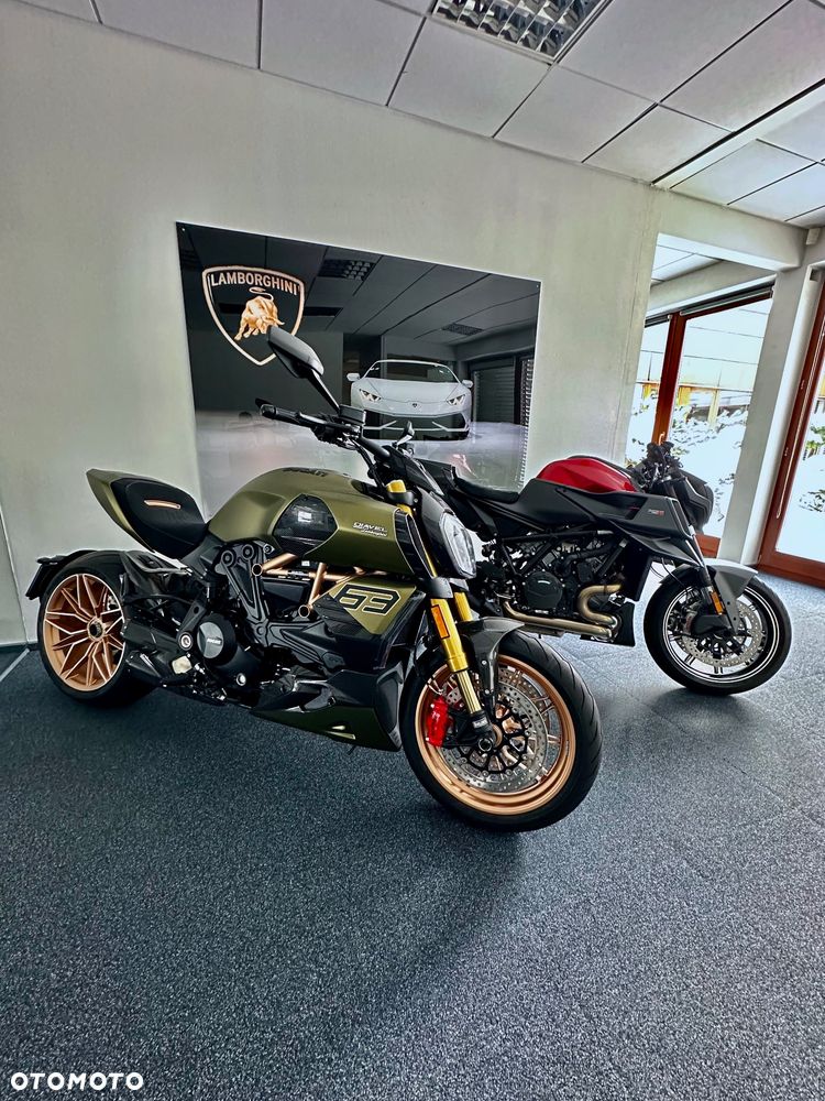 Ducati Diavel - 6