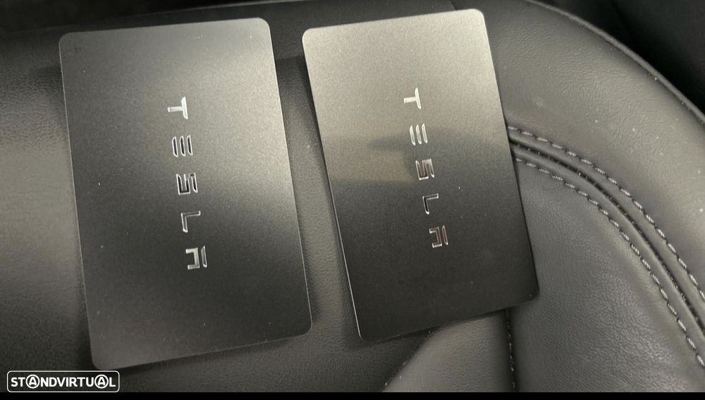 Tesla Model Y Tração Traseira - 6