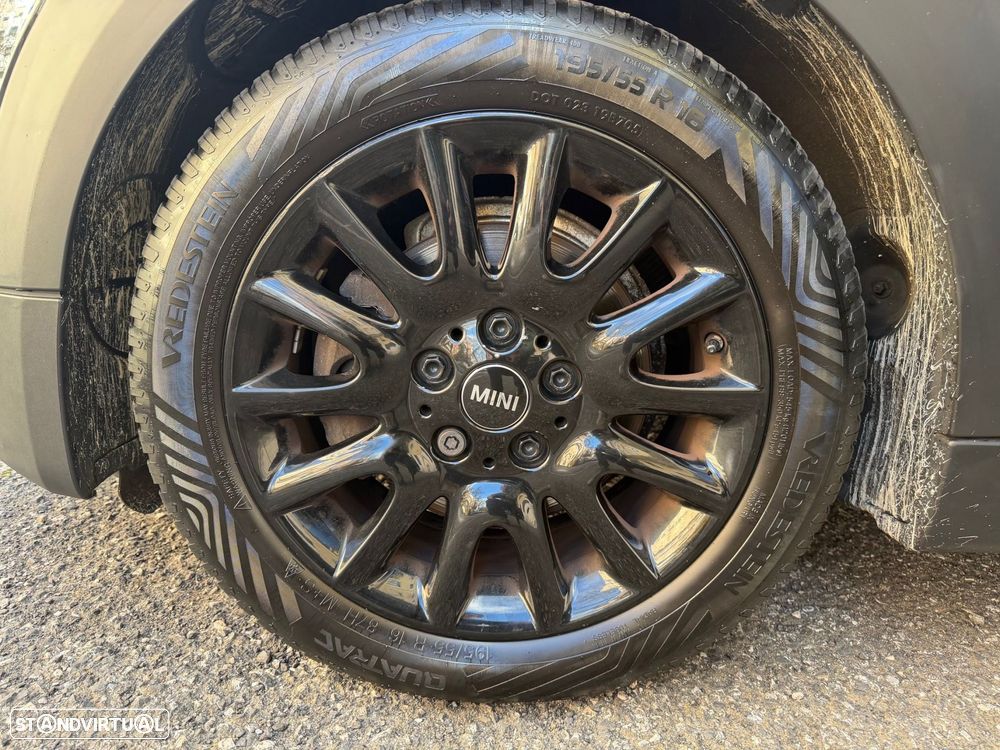 MINI 3 Portas Cooper - 15