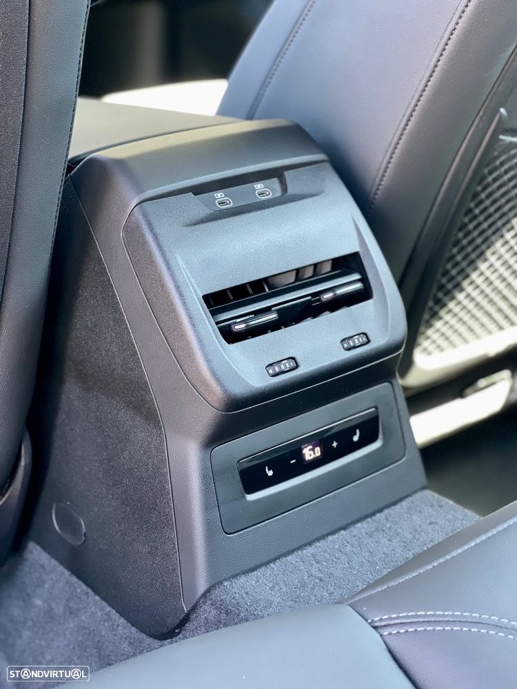 Audi A5 Avant TDI S line Tech - 31