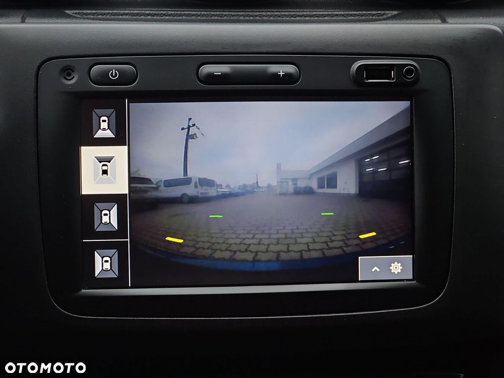 Dacia Duster 1.0 TCe SL Celebration - 25