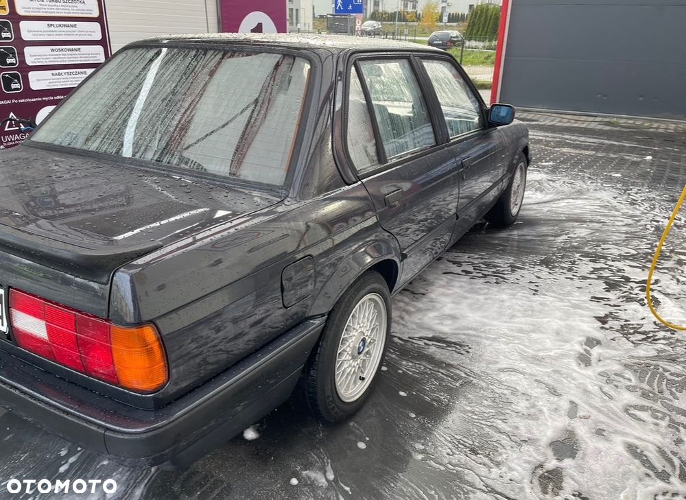 BMW Seria 3 - 3