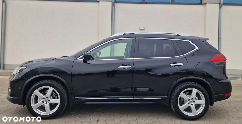 Nissan X-Trail 1.6 DIG-T Tekna - 9