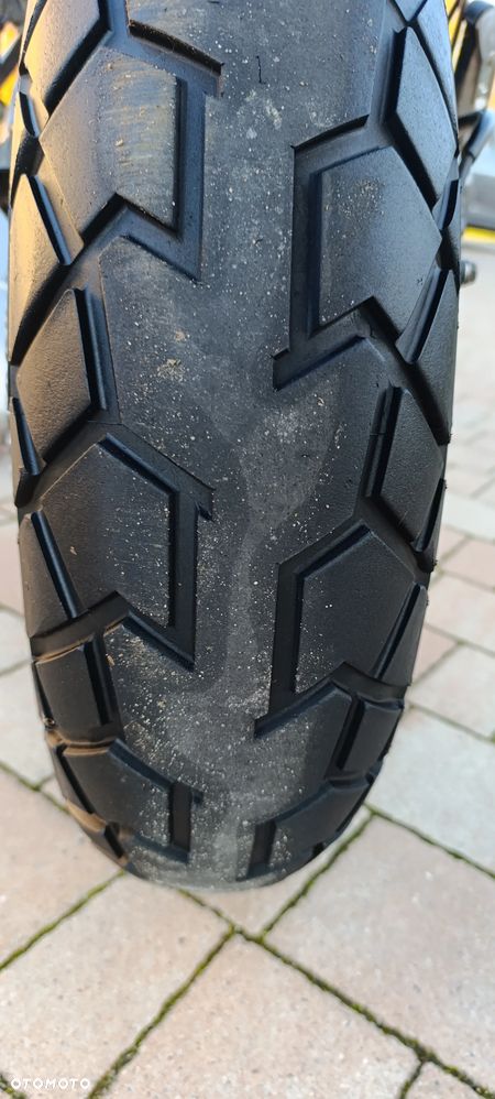 Kawasaki Versys 650 - 33