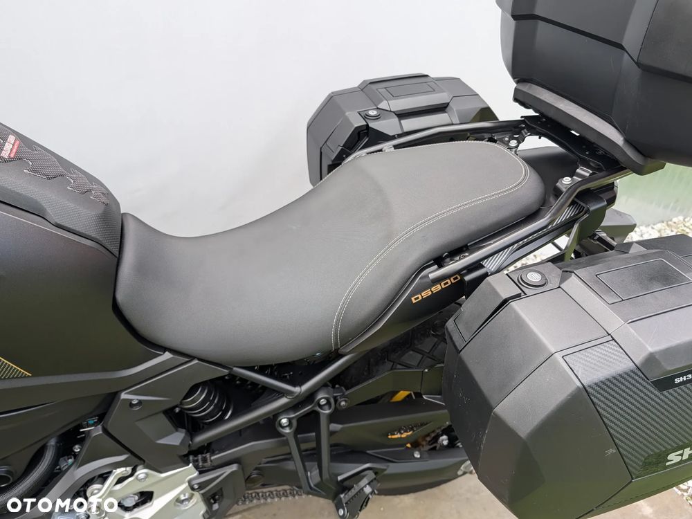 VOGE 900DSX - 36