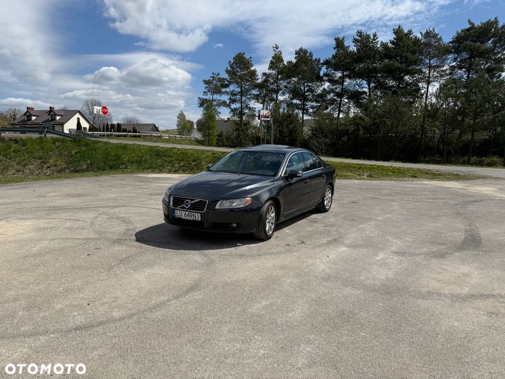 Volvo S80 3.2 Summum - 1