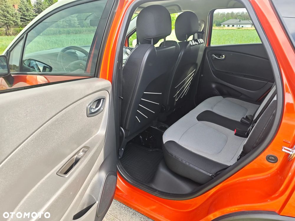 Renault Captur ENERGY TCe 90 Start&Stop Life - 8
