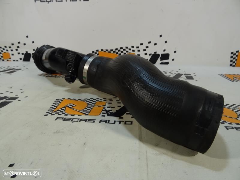 Tubo De Admissão Bmw 1 (F20)  15476810 / 7597588 04 / 759758804 - 6