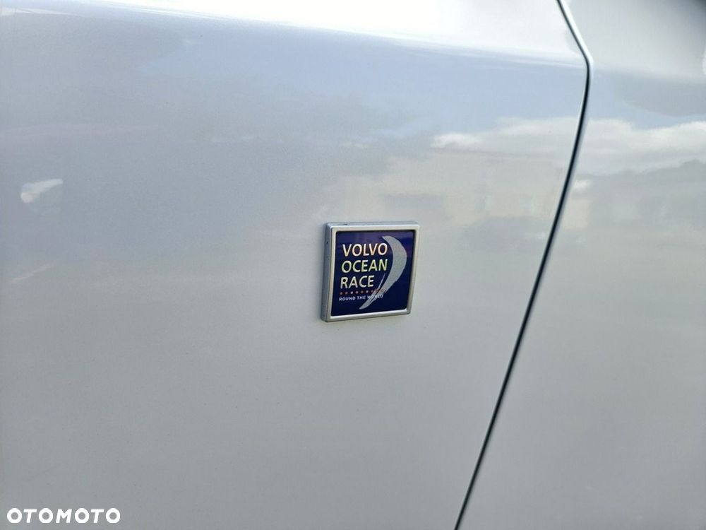 Volvo V40 D2 Drive-E Ocean Race - 31