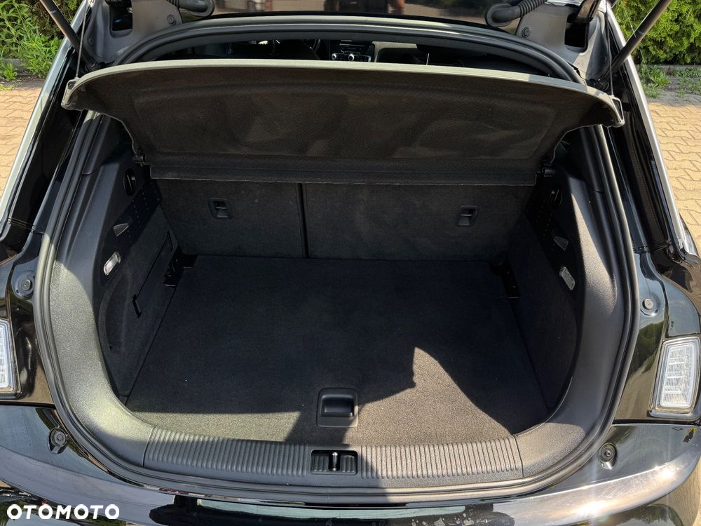Audi A1 Sportback 1.4 TFSI sport - 10