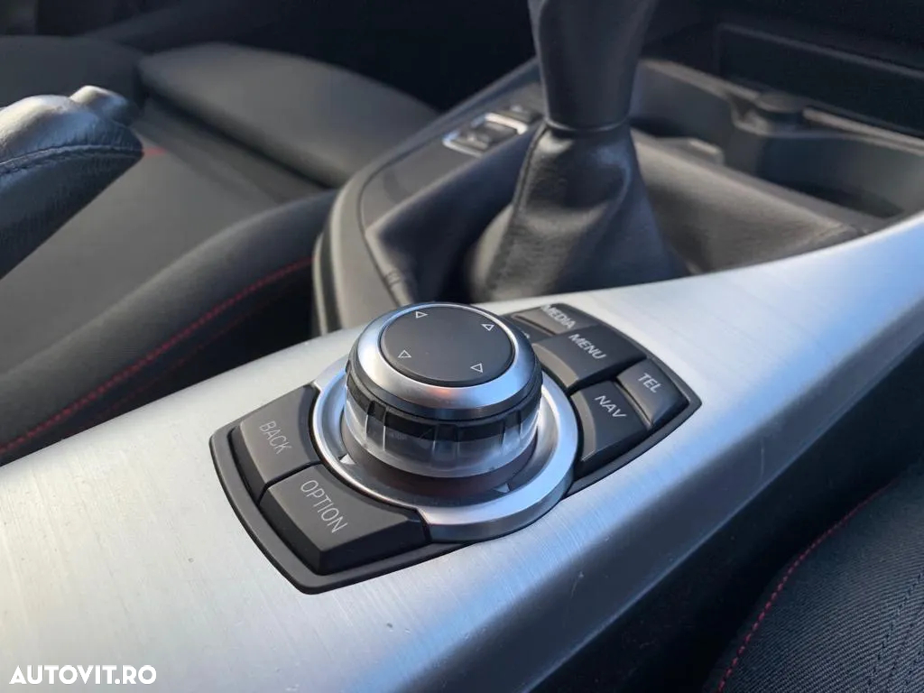 BMW Seria 1 118d Sport Line - 5