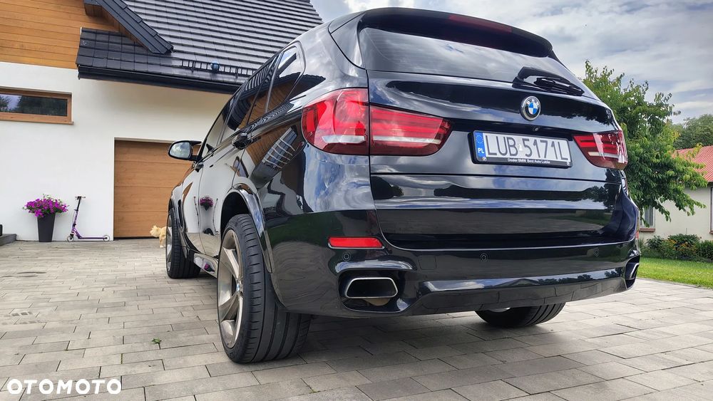 BMW X5 - 17