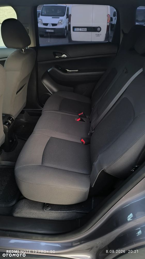 Chevrolet Orlando 1.8 LT+ - 26