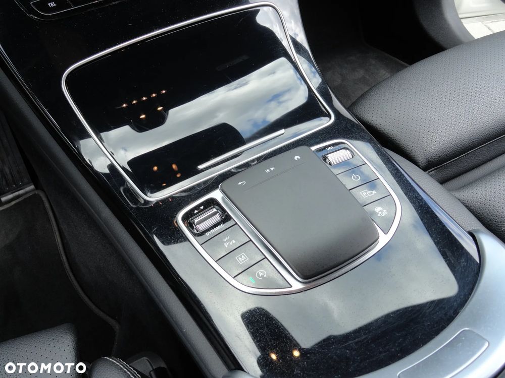 Mercedes-Benz GLC 220 d 4-Matic - 16