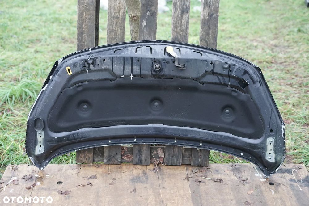 Maska pokrywa silnika Opel Meriva B II Z20R - 7