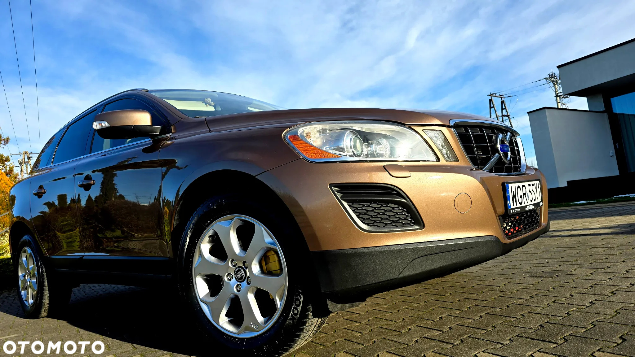 Volvo XC 60 - 39