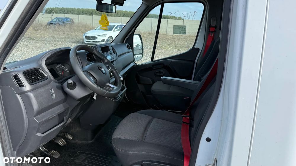 Renault MASTER - 18