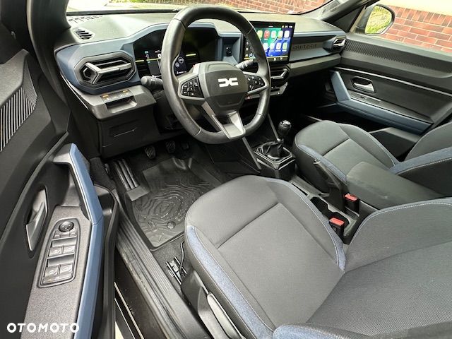 Dacia Duster 1.2 TCe mHEV Journey - 20