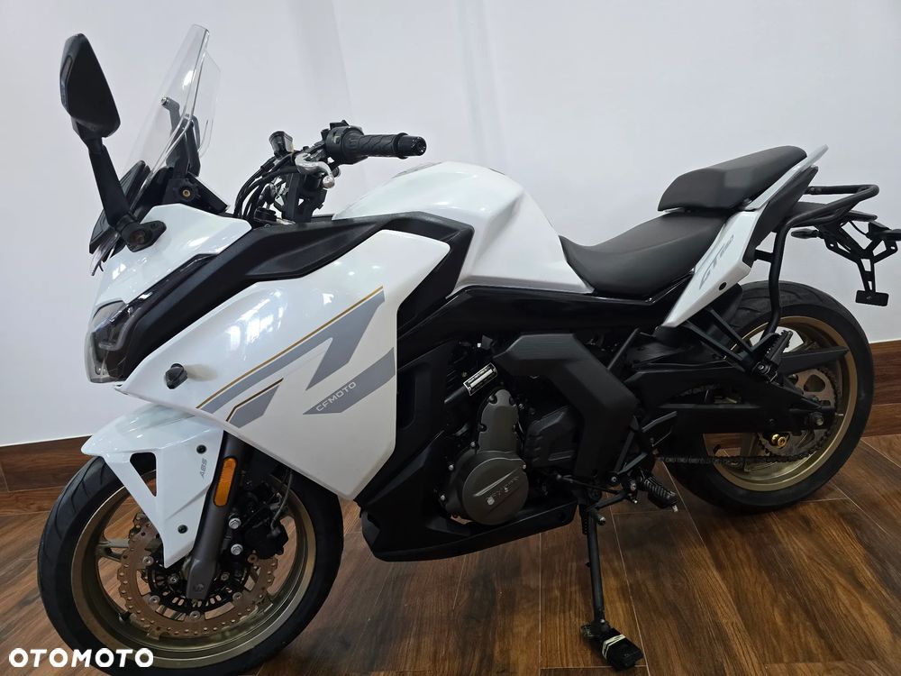 CFMoto Inny - 36
