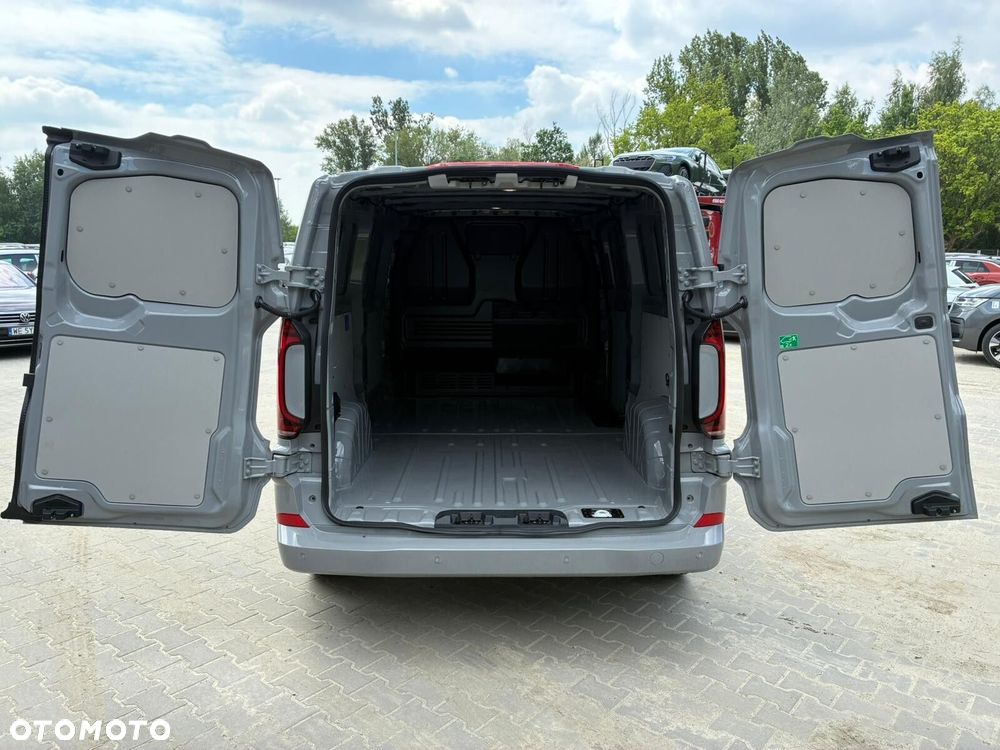 Volkswagen Transporter T7 Furgon EDITION Automat/L2H1, 2.0 TDI 170 KM, r.o. 3500 mm - 12