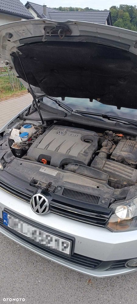 Volkswagen Golf Variant - 5