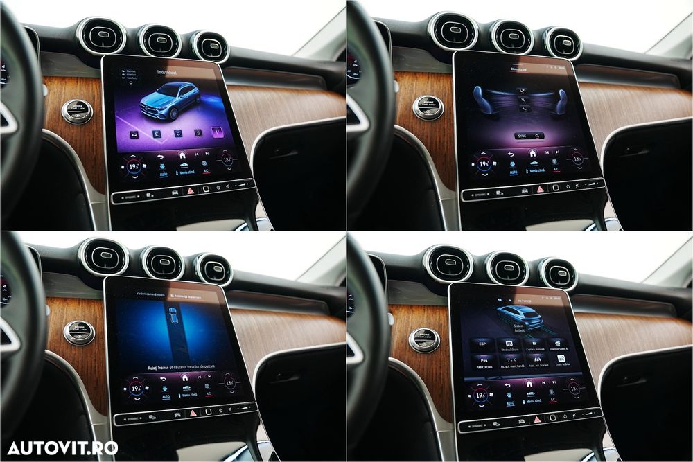 Mercedes-Benz GLC 220 d 4Matic 9G-TRONIC Edition Avantgarde - 23