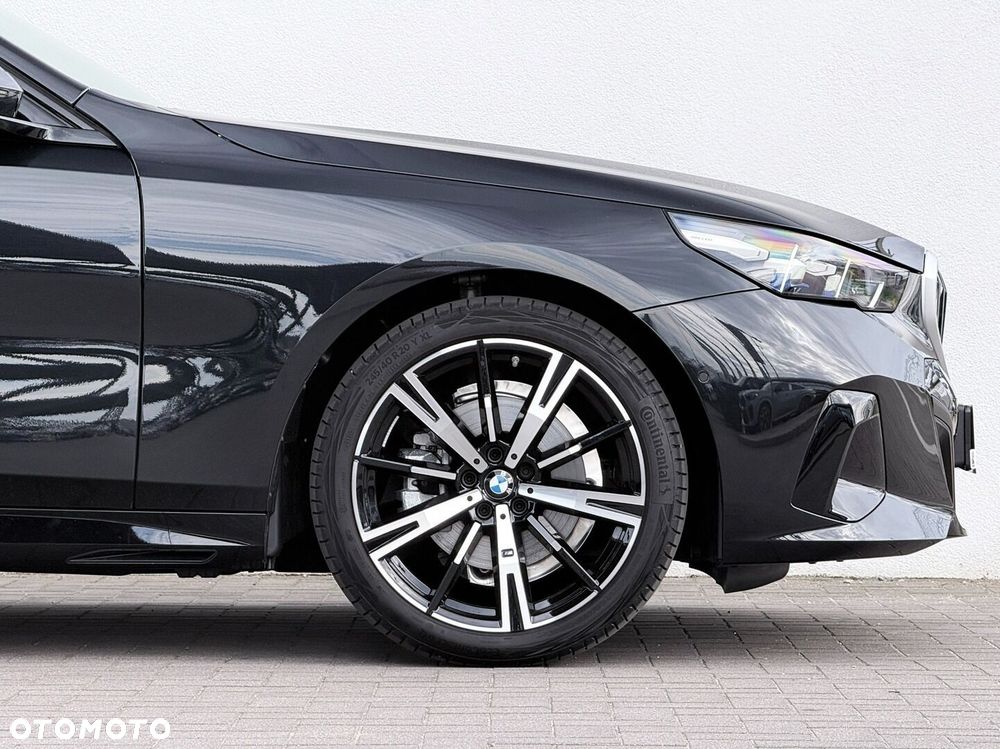 BMW Seria 5 - 11