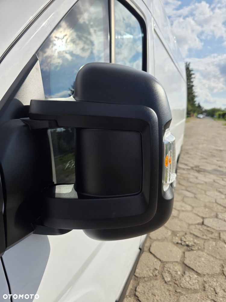 Fiat Ducato L2h2 2.3 160km Mega Bogato Wyposażony Śliczny!!! - 40