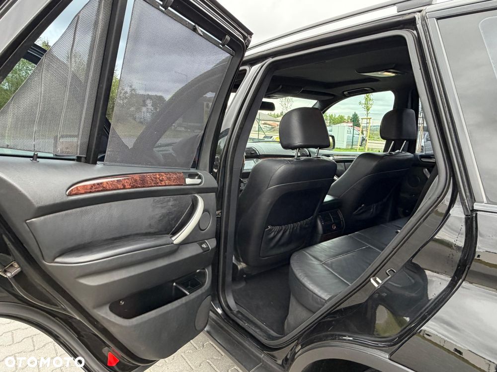 BMW X5 - 15