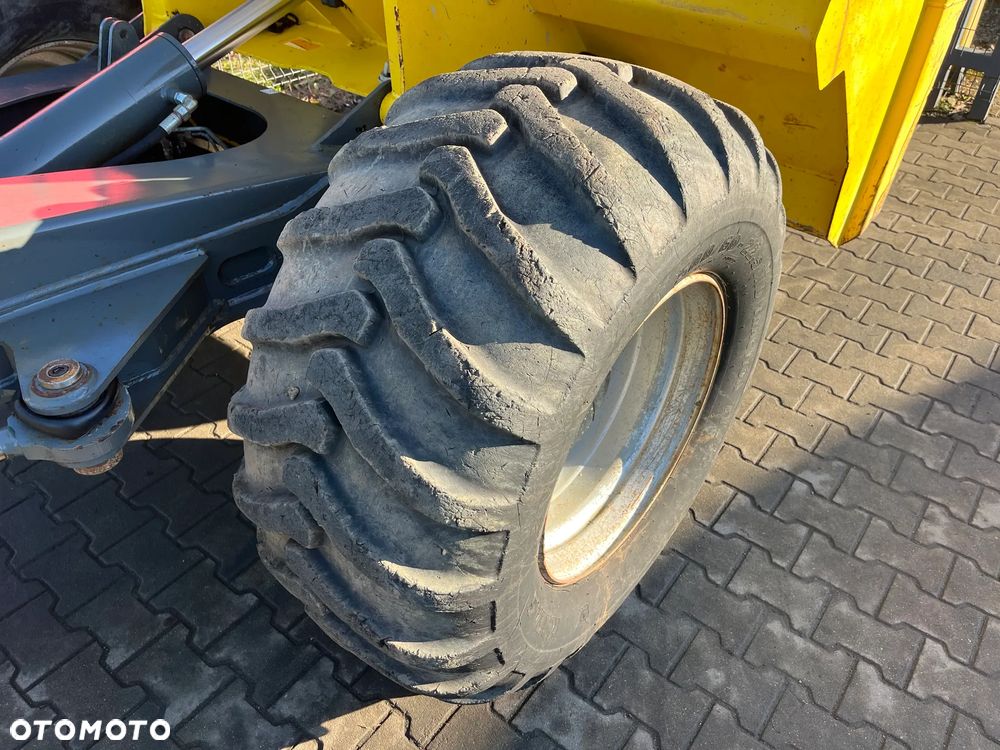 Wacker Neuson DW 100 - 13
