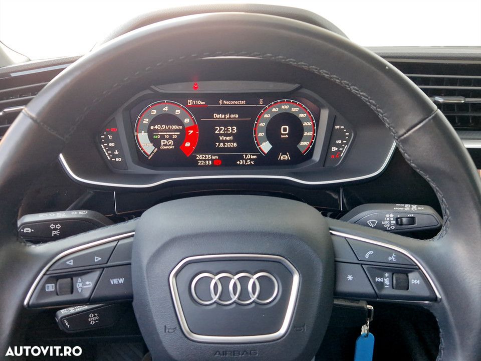 Audi Q3 35 TFSI S tronic - 20