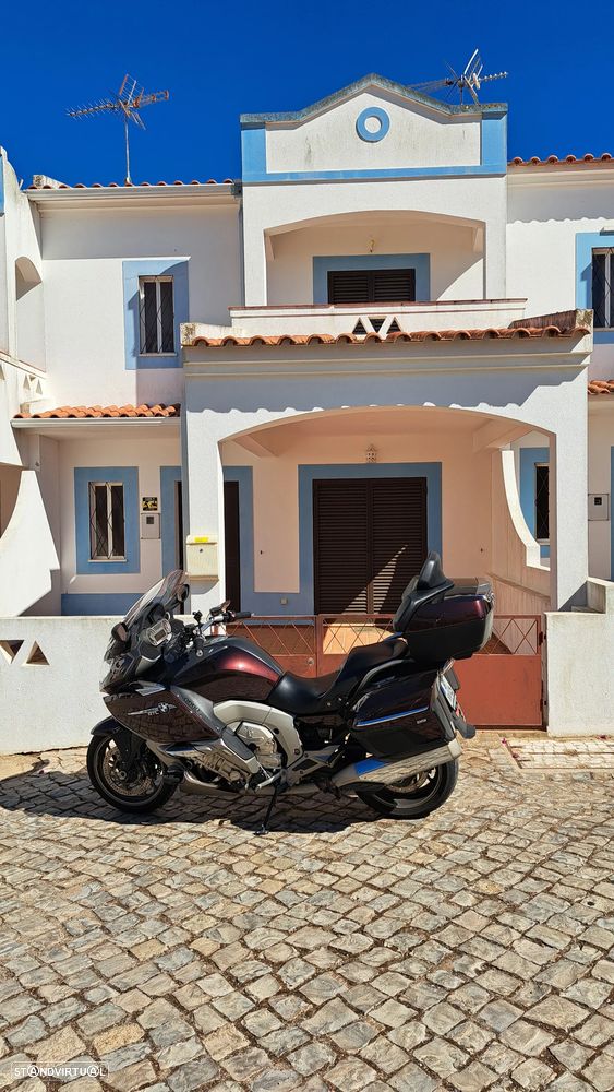 BMW K 1600 GTL - 3