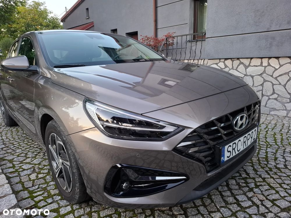 Hyundai i30 - 11