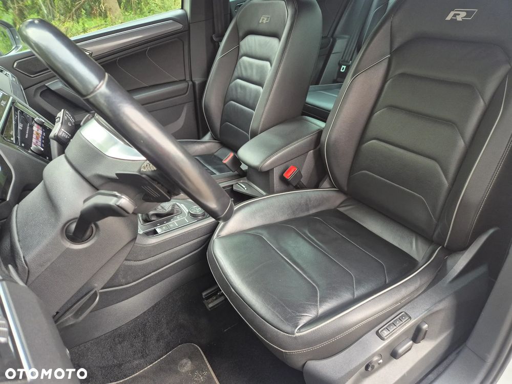 Volkswagen Tiguan - 9
