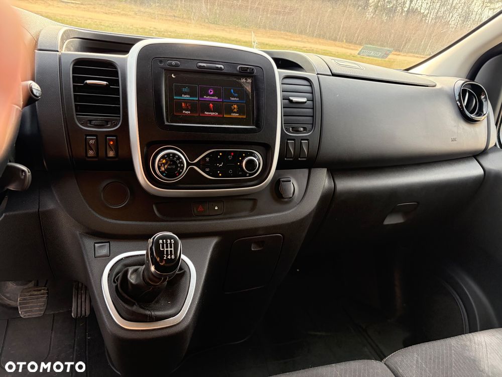 Renault Trafic - 7