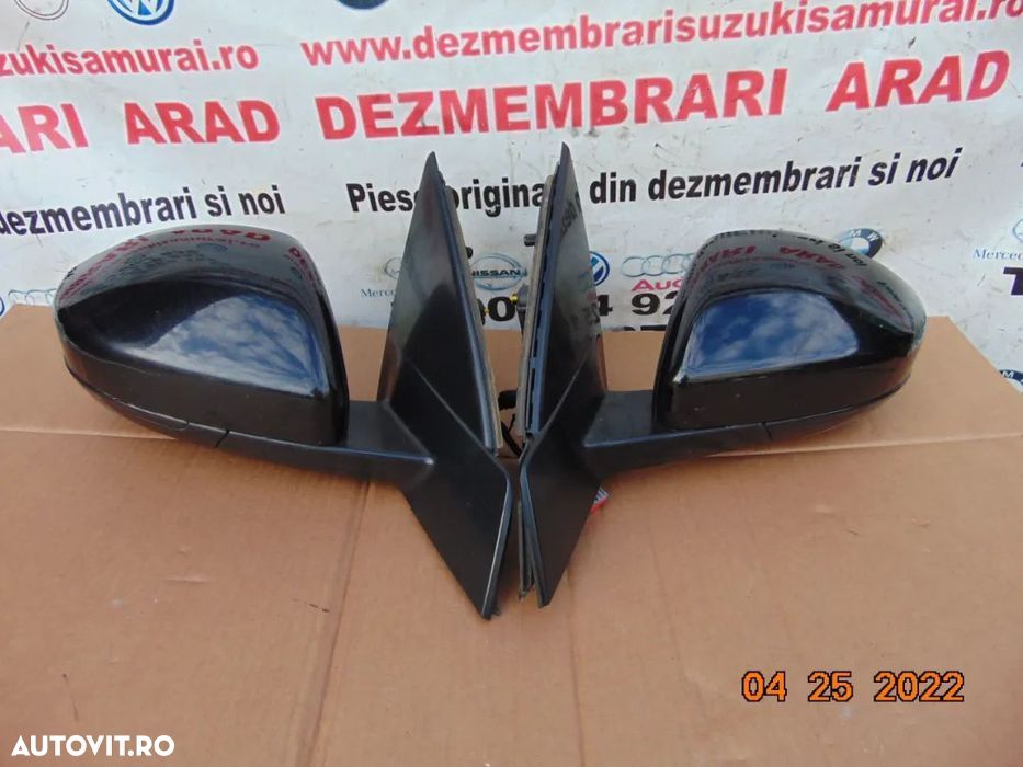 Oglinda  Land Rover Discovery Sport oglinzi stanga dreapta  completa - 1