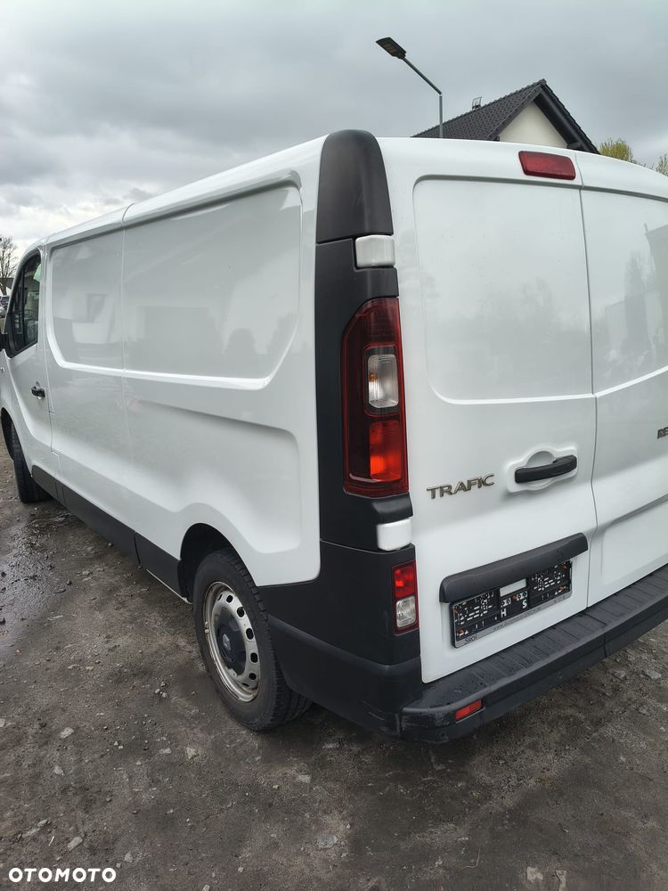 Renault Traffic - 15