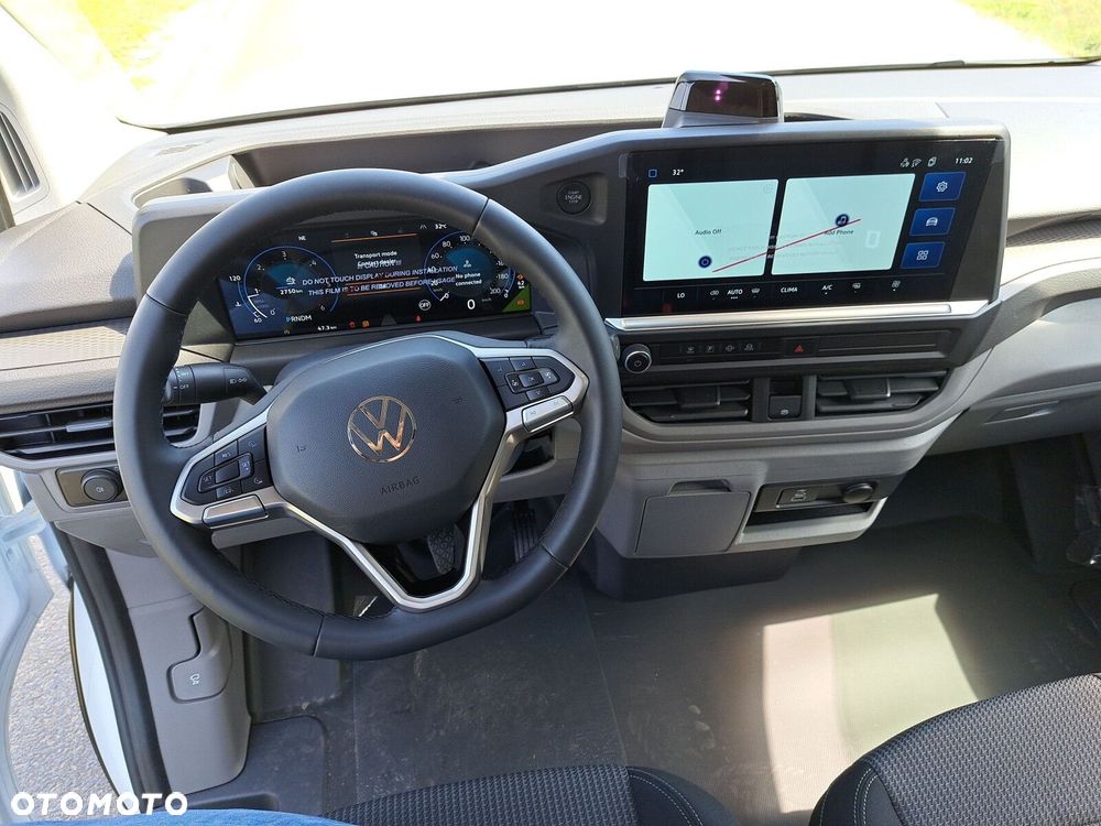 Volkswagen Transporter Furgon L2 TDI automat / leasing 104,9% - 14
