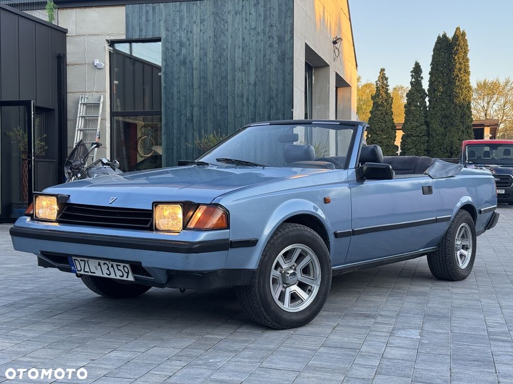 Toyota Celica - 1